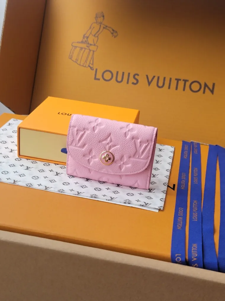 Louis Vuitton Кошелек