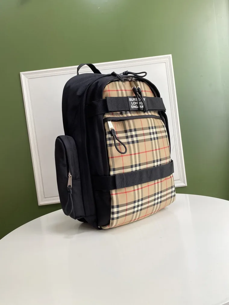Burberry Рюкзак