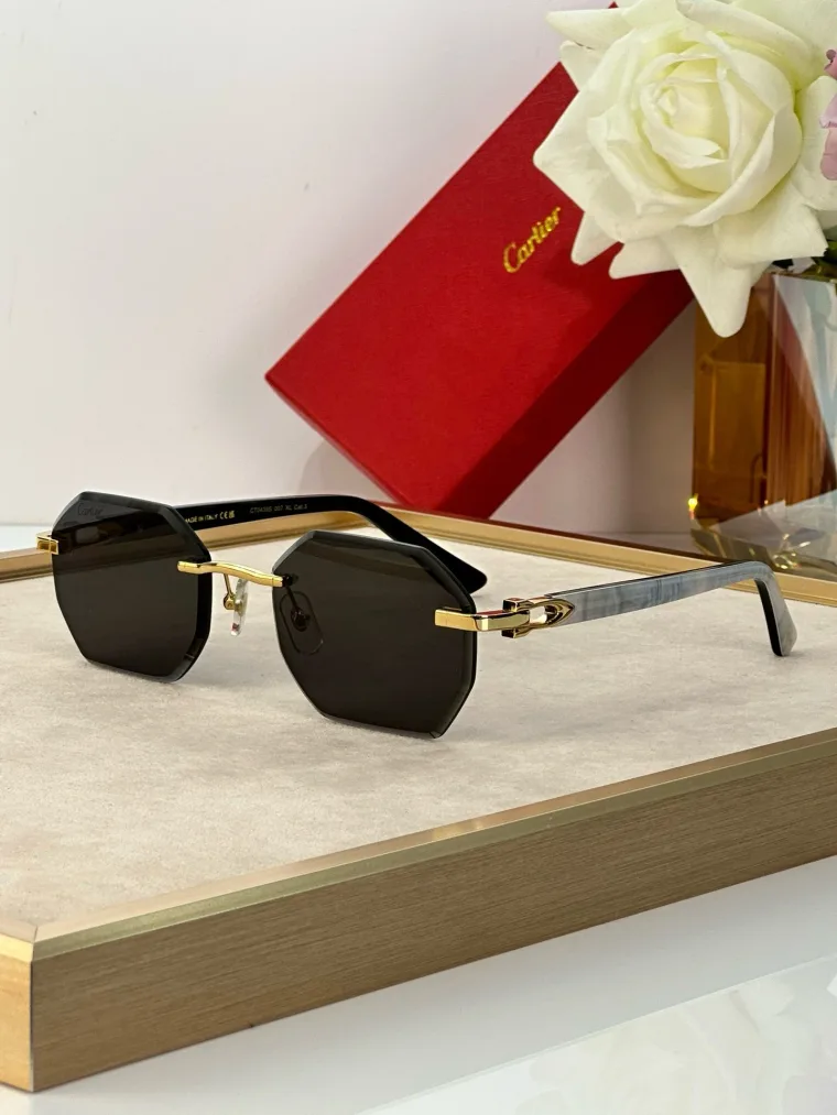 Cartier Очки