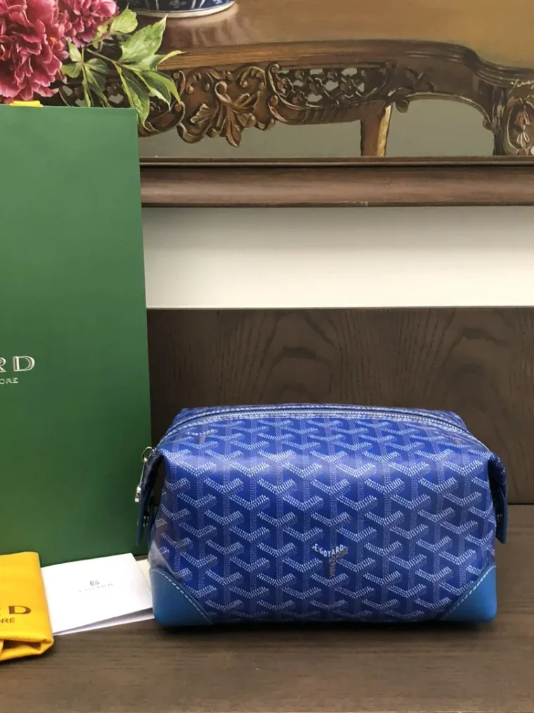 Goyard Jouvence Косметичка