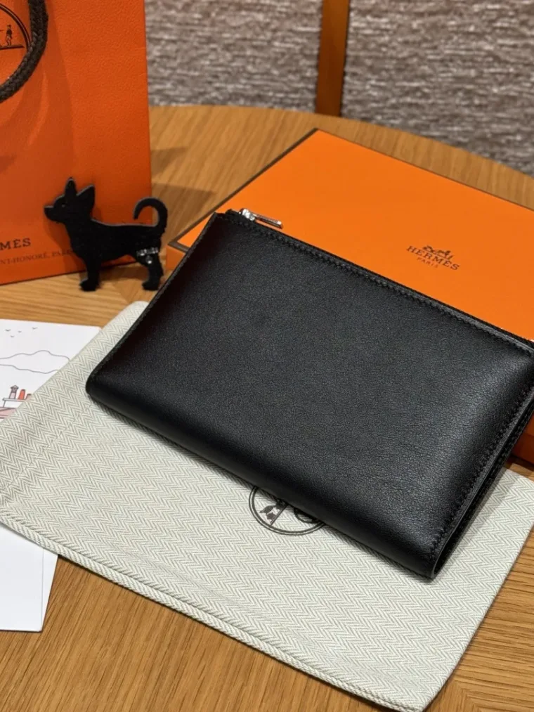Hermes Passport Wallet Swift 11*17