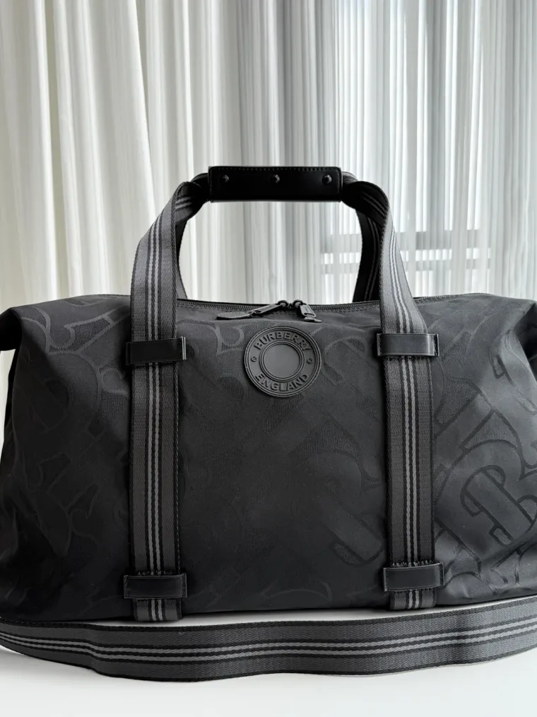 Burberry Дорожная сумка