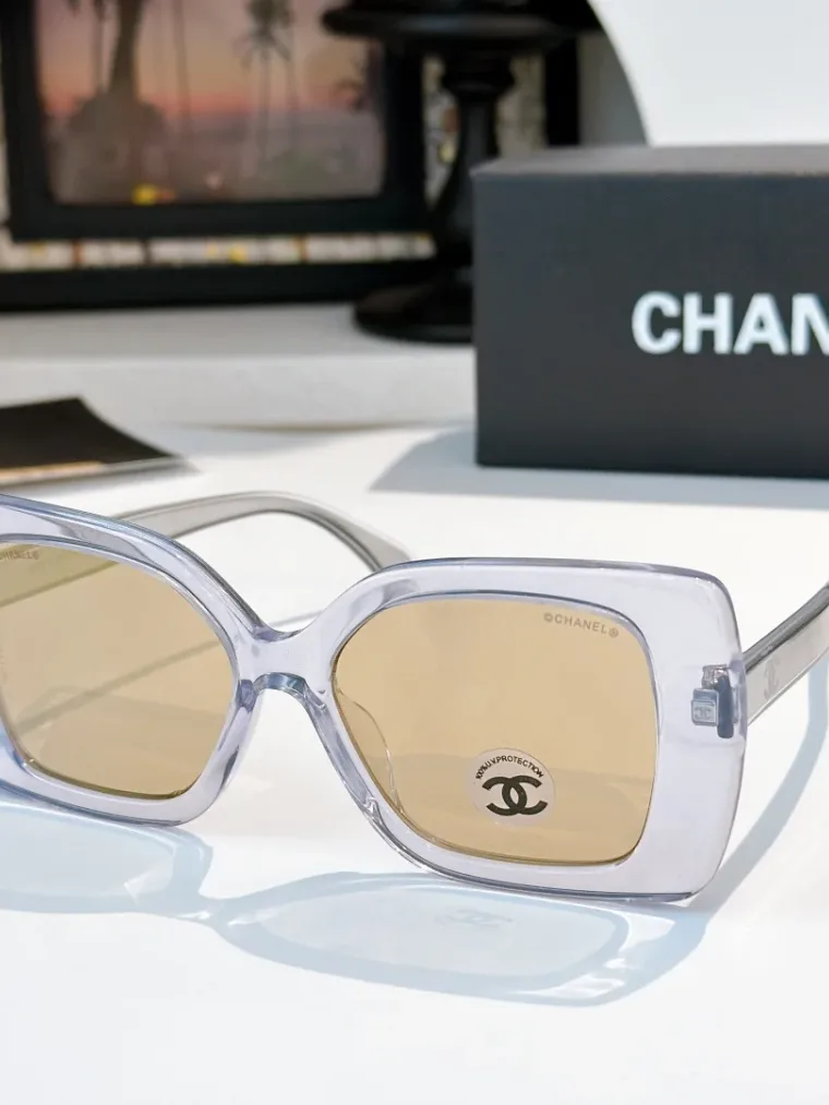 Chanel Очки