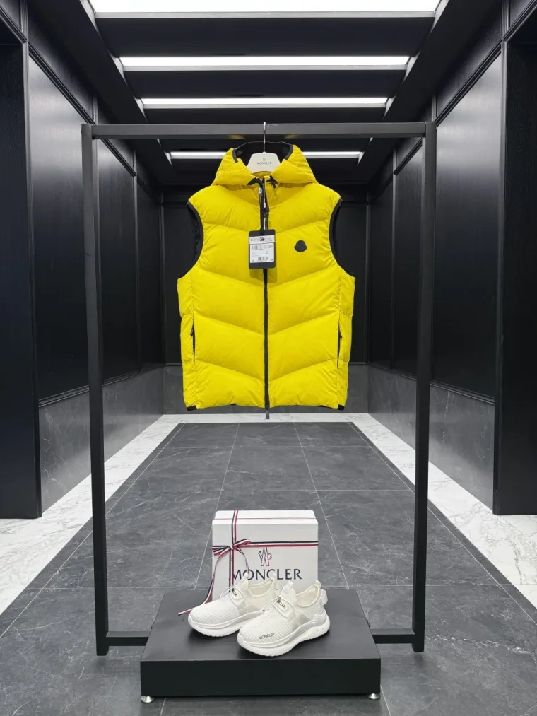 Moncler Guersac
