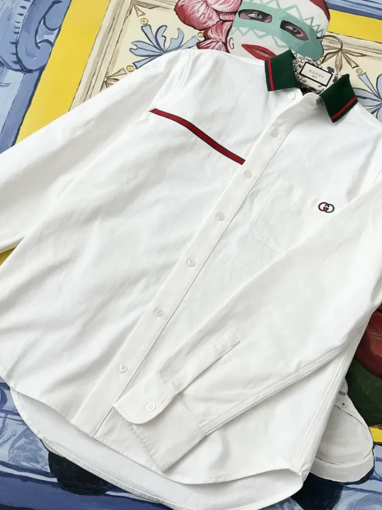 Gucci Рубашки