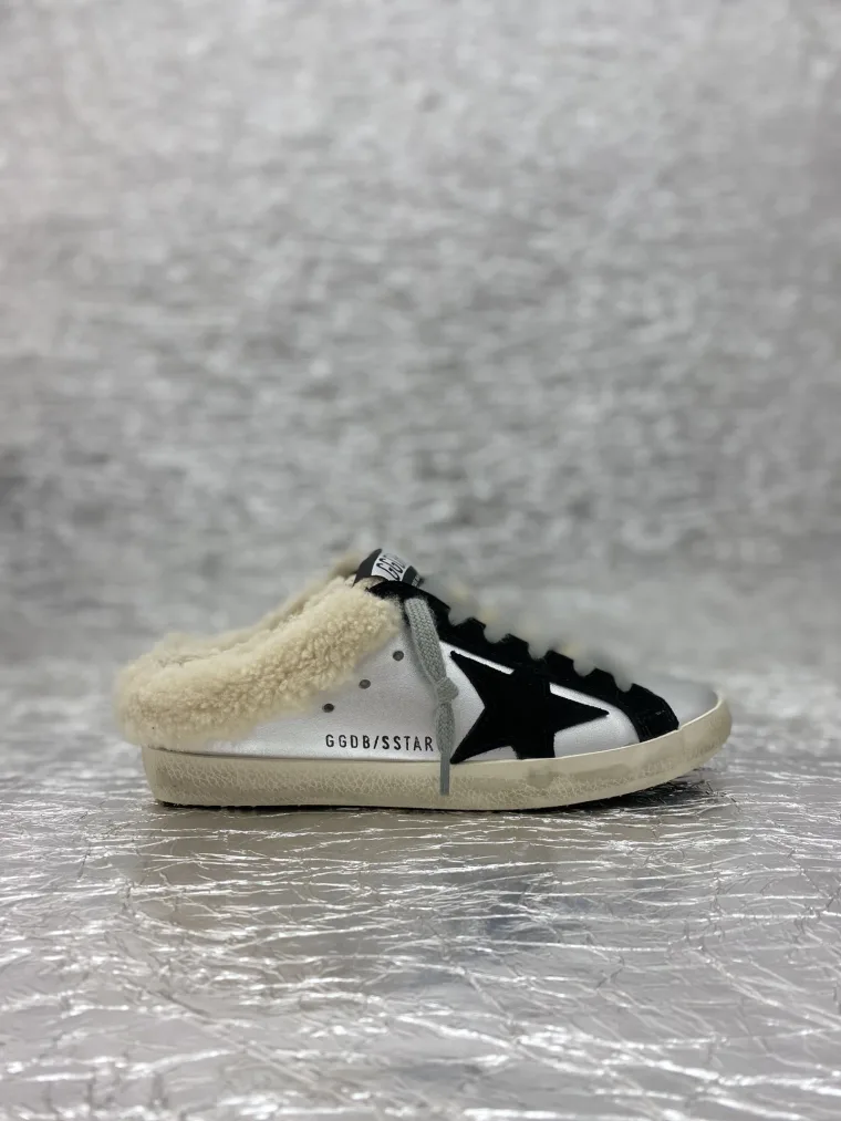 Golden Goose Top Star