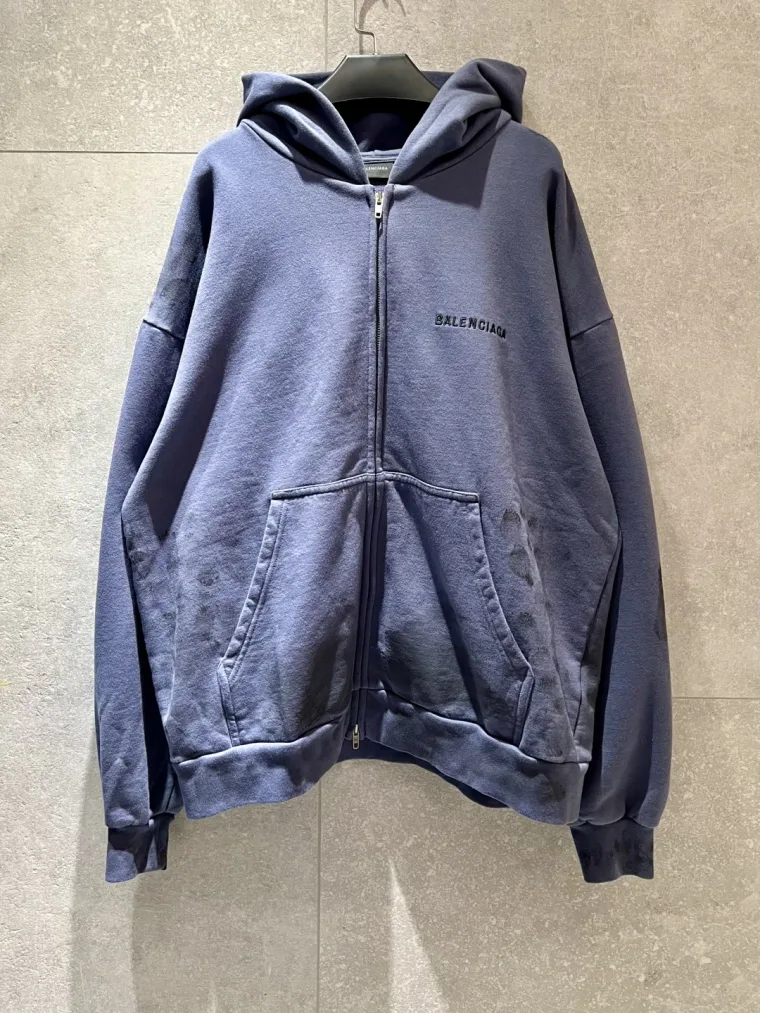 Balenciaga Худи