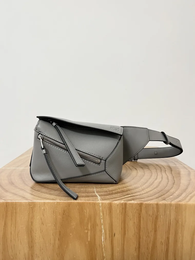 Loewe Puzzle Belt Bag
