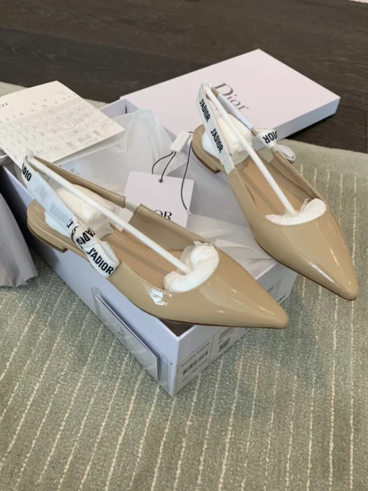 Dior J'Adior Туфли