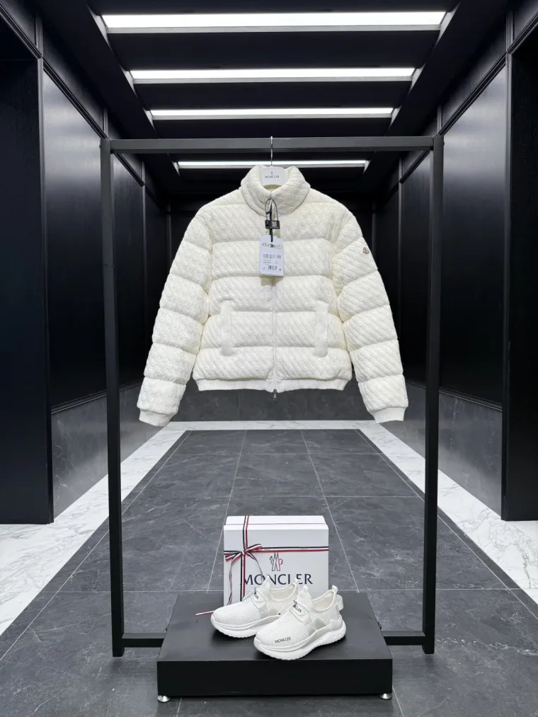 Moncler Cardigan