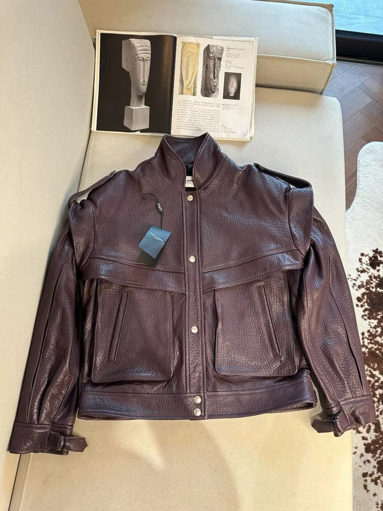 Saint Laurent Куртка