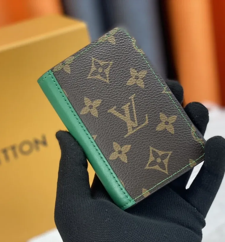 Louis Vuitton Кошелек