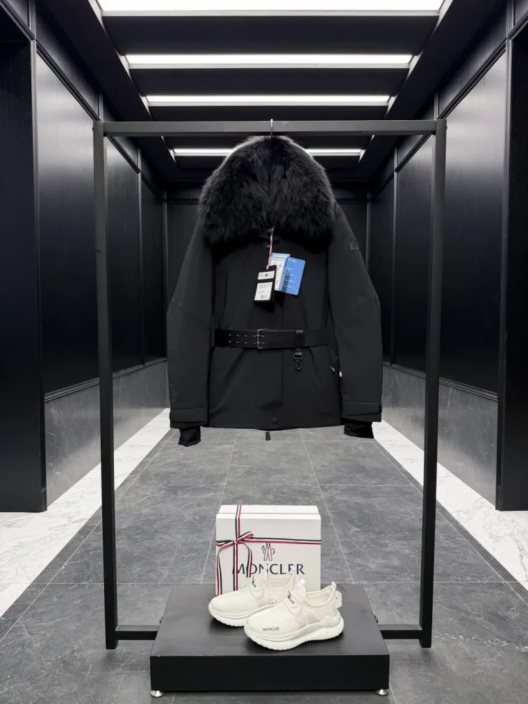 Moncler Vizelles