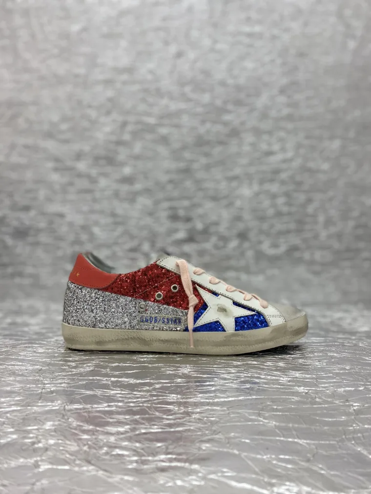 Golden Goose Topstar