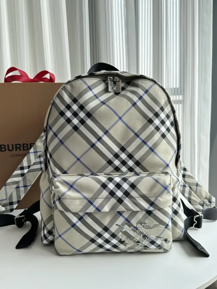 Burberry Рюкзак