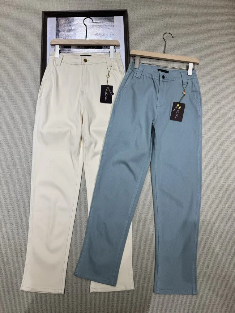 Loro Piana Штаны