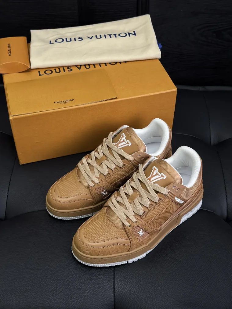 Louis Vuitton Trainer