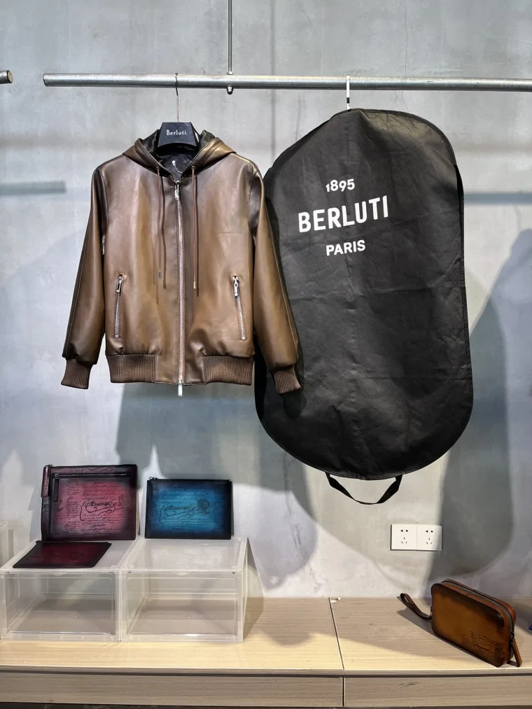 Berluti Куртка