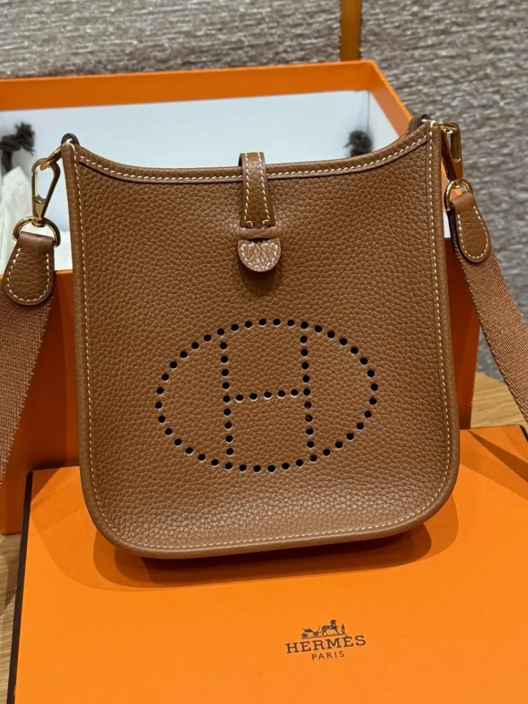 Hermes Evelyne 16