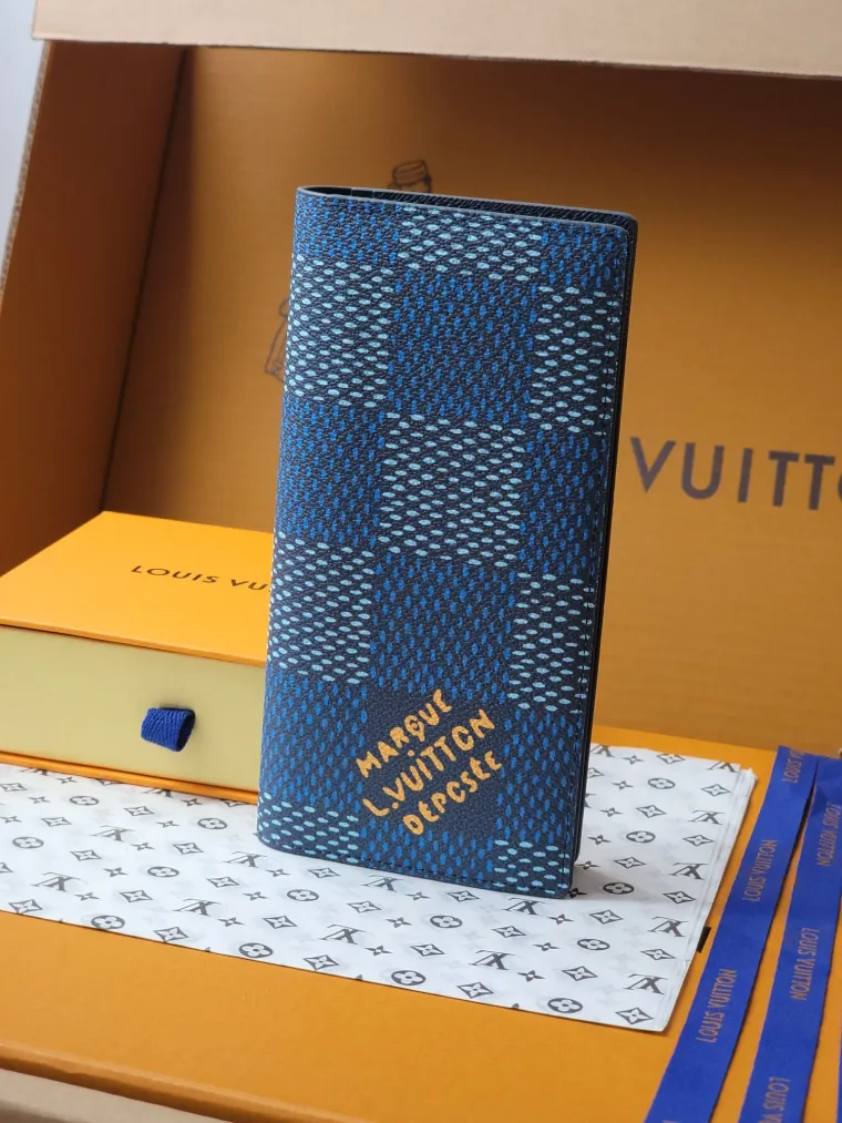 Louis Vuitton Кардхолдер