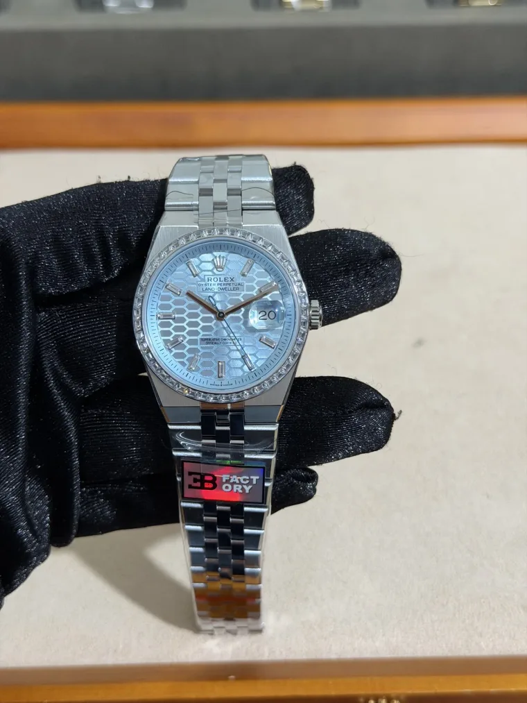Rolex Datejust 36 мм