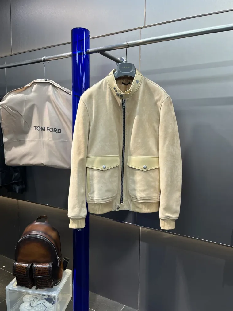 Tom Ford Куртка