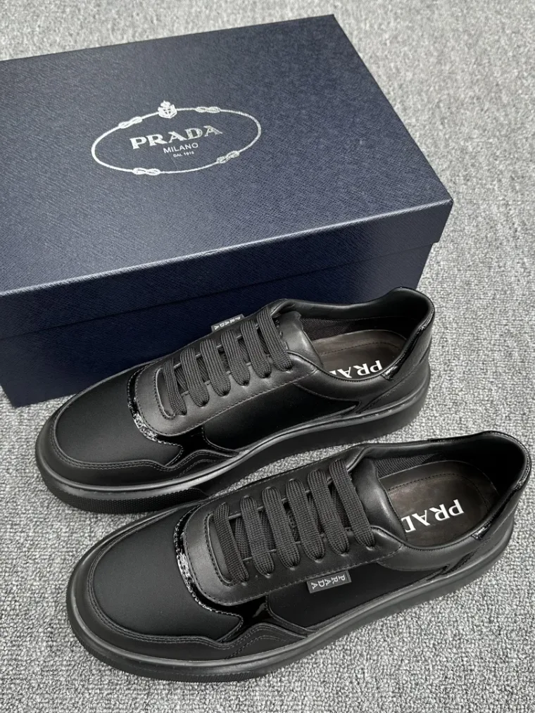 Prada Кроссовки