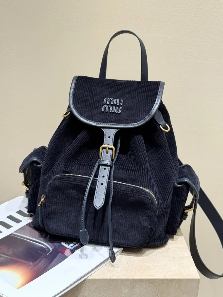 Miu Miu Рюкзак