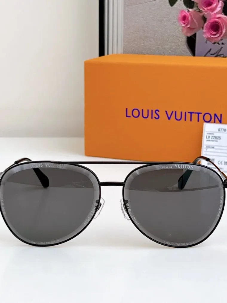 Louis Vuitton Очки
