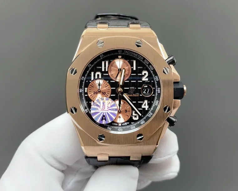 Audemars Piguet Royal Oak Offshore Chronograph 42 мм