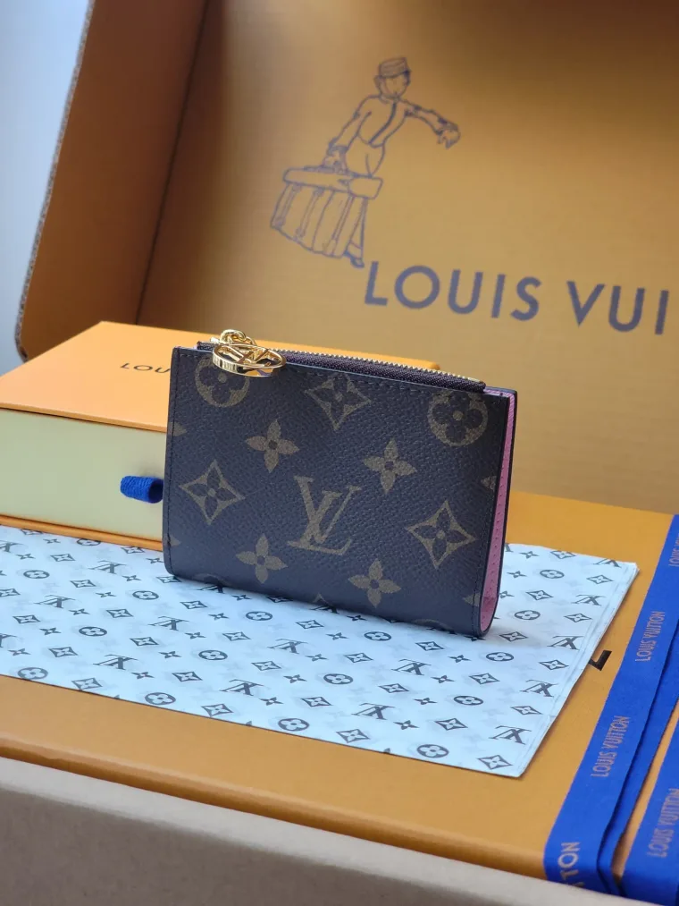Louis Vuitton Кошелек