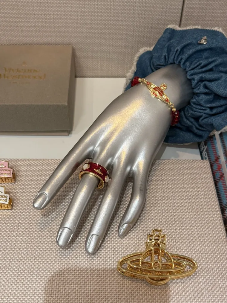 Vivienne Westwood Кольцо