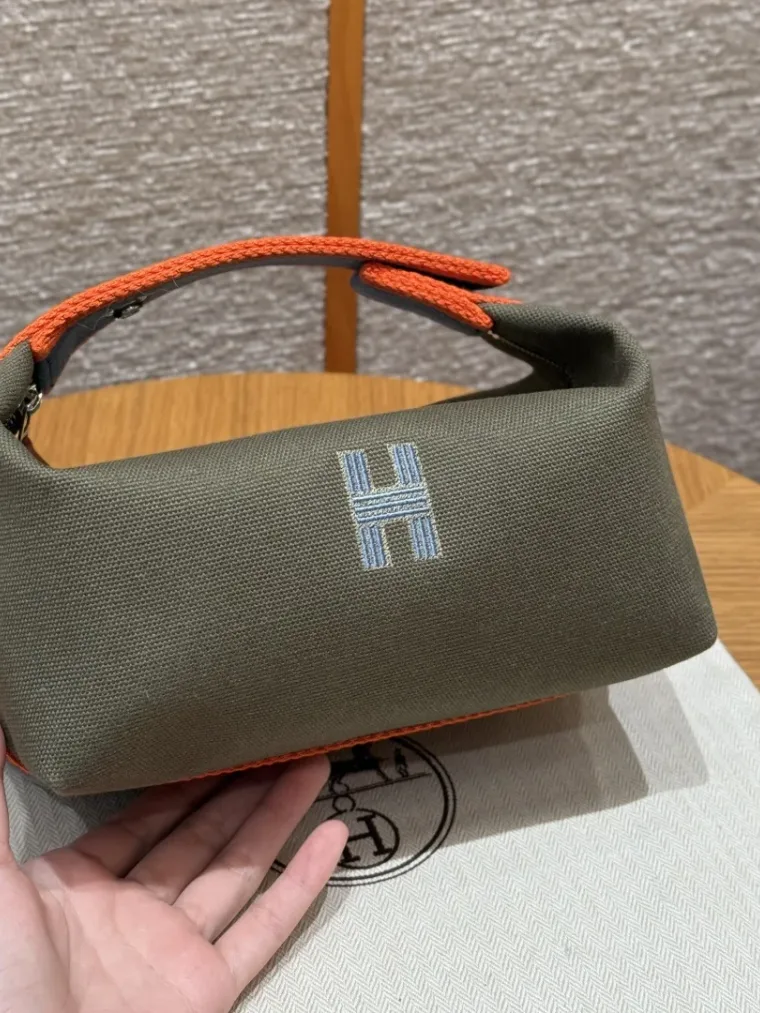 Hermes Bride a Brac 21