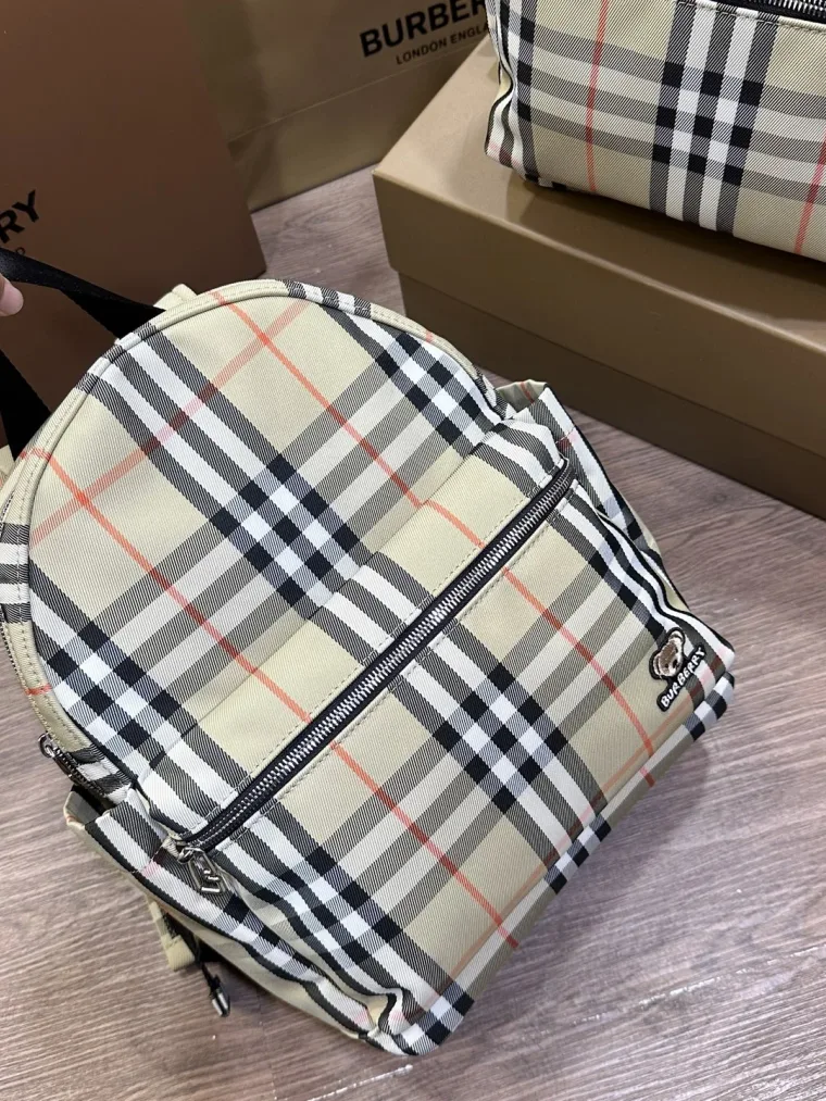 Burberry Рюкзак