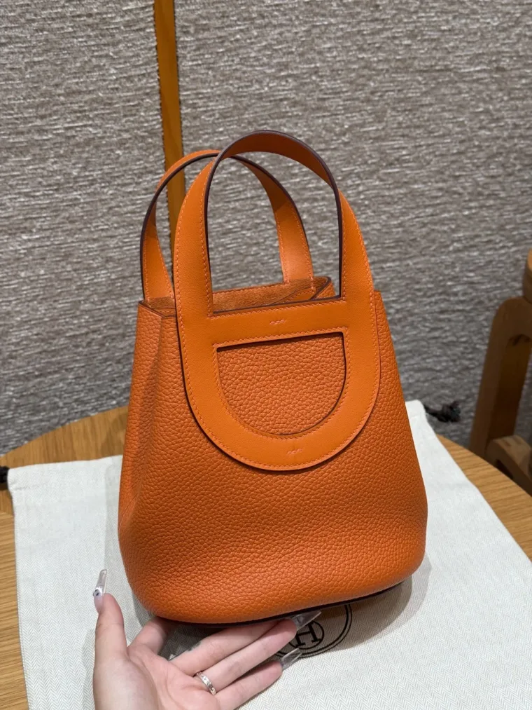 Hermes Hermes In-the-Loop 18