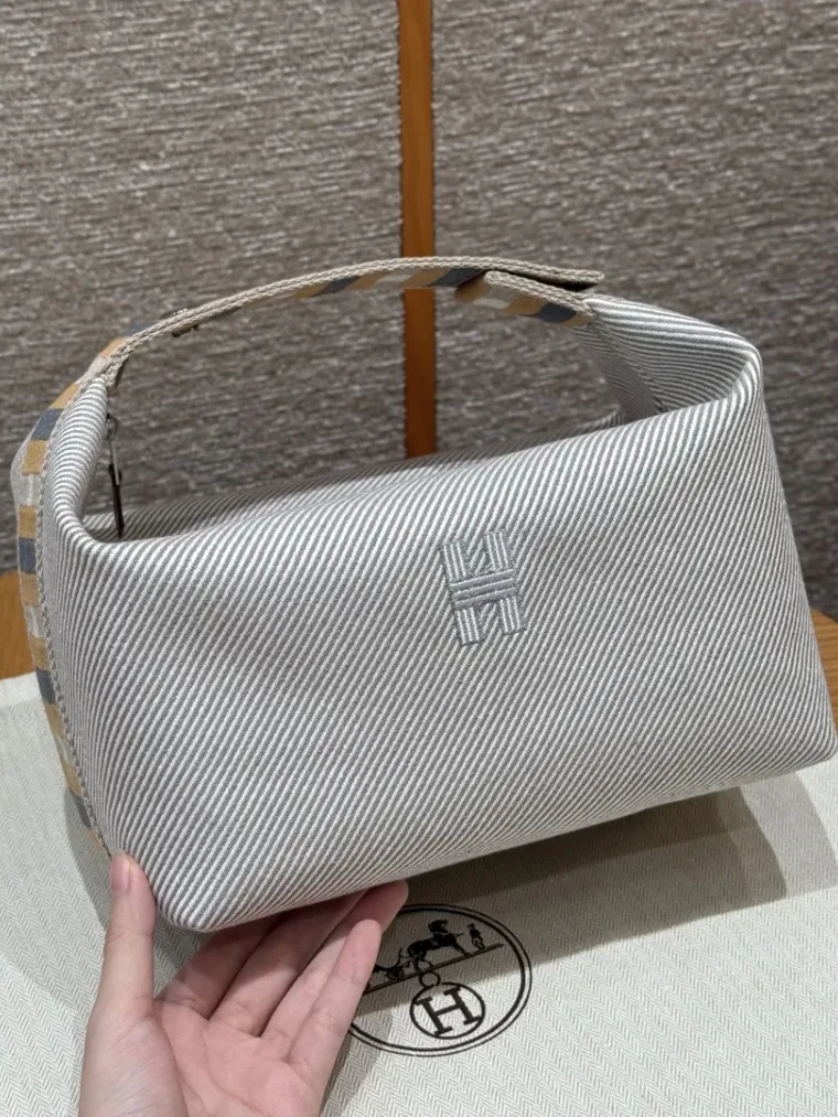 Hermes Bride a Brac 25