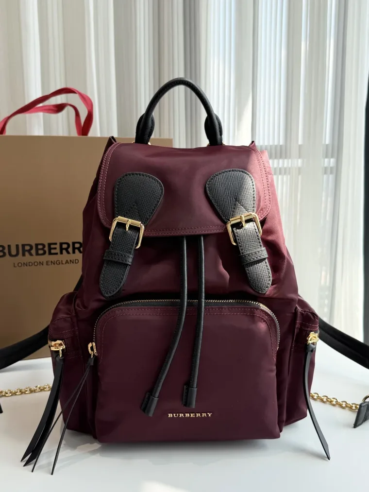 Burberry Рюкзак