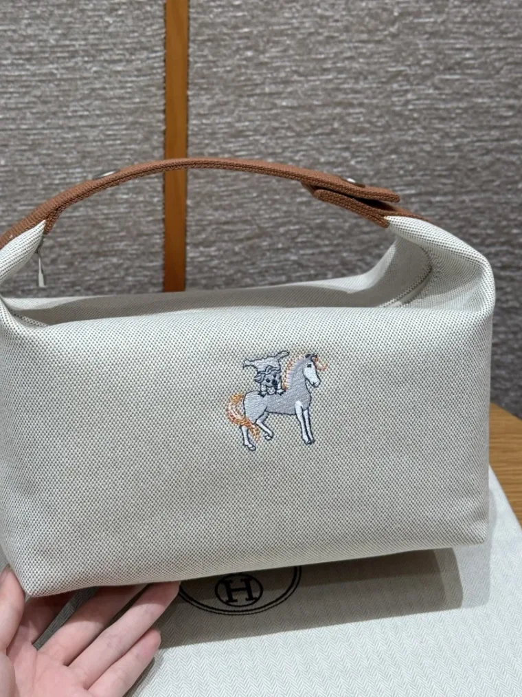 Hermes Bride a Brac 25