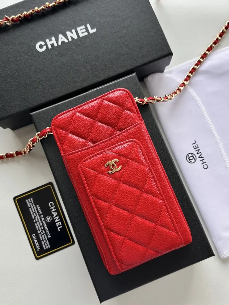 Chanel Чехол для телефона
