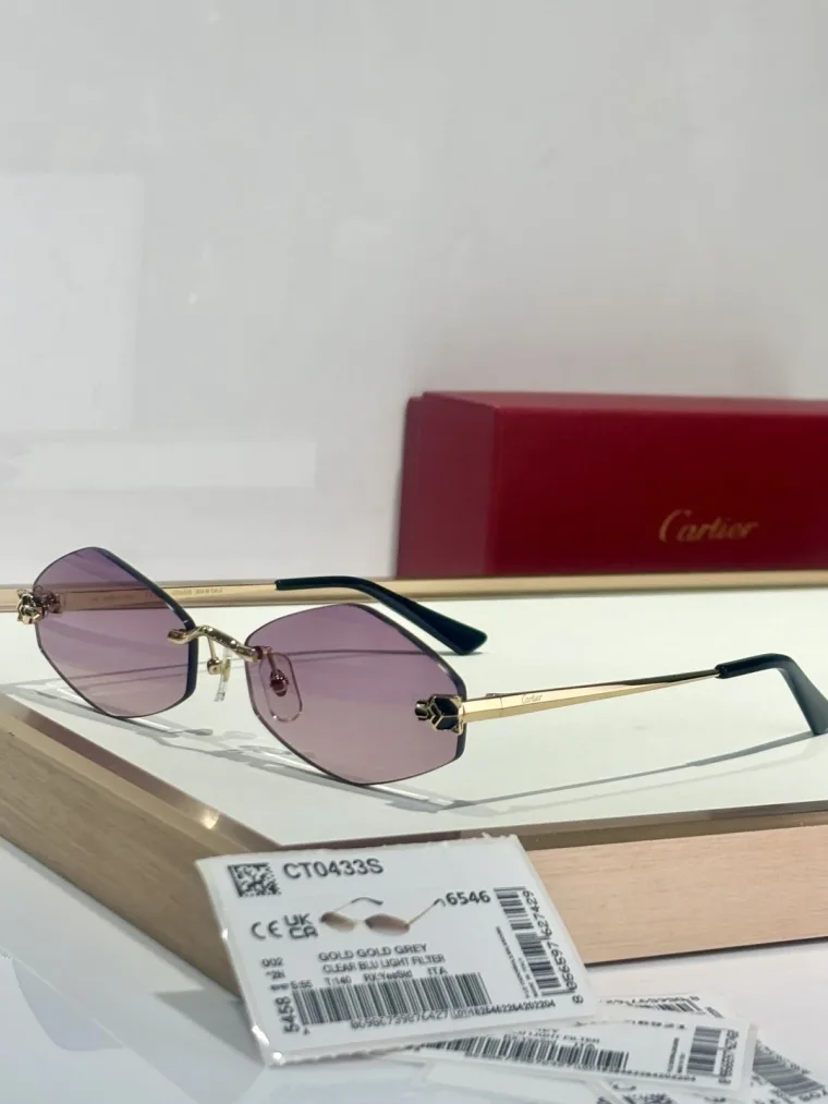 Cartier Очки