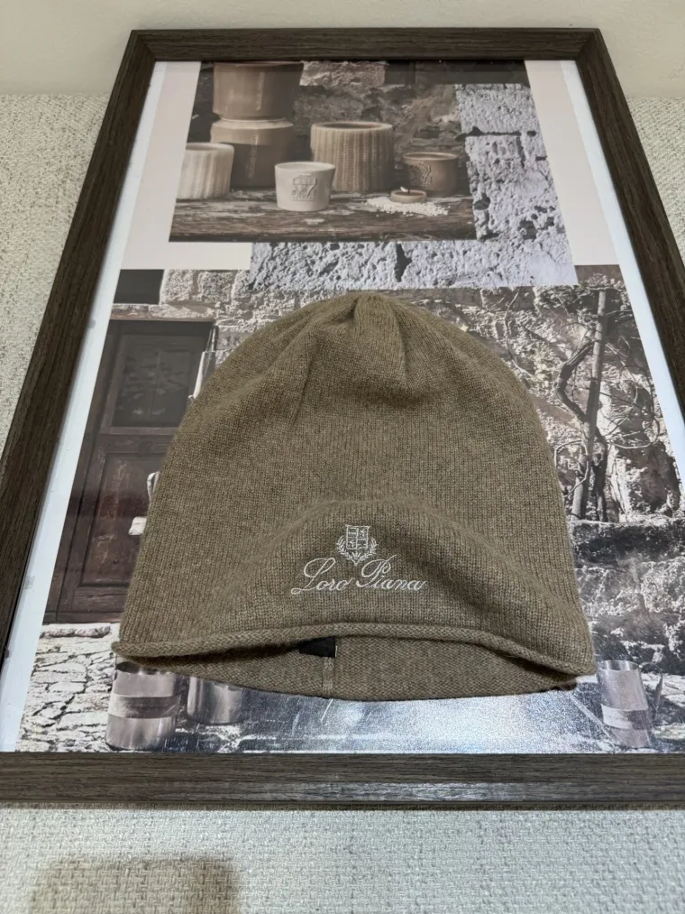 Loro Piana Шапка