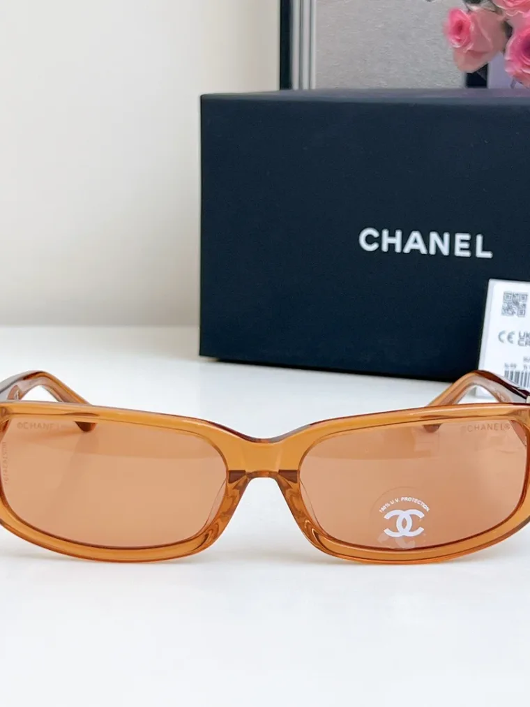 Chanel Очки