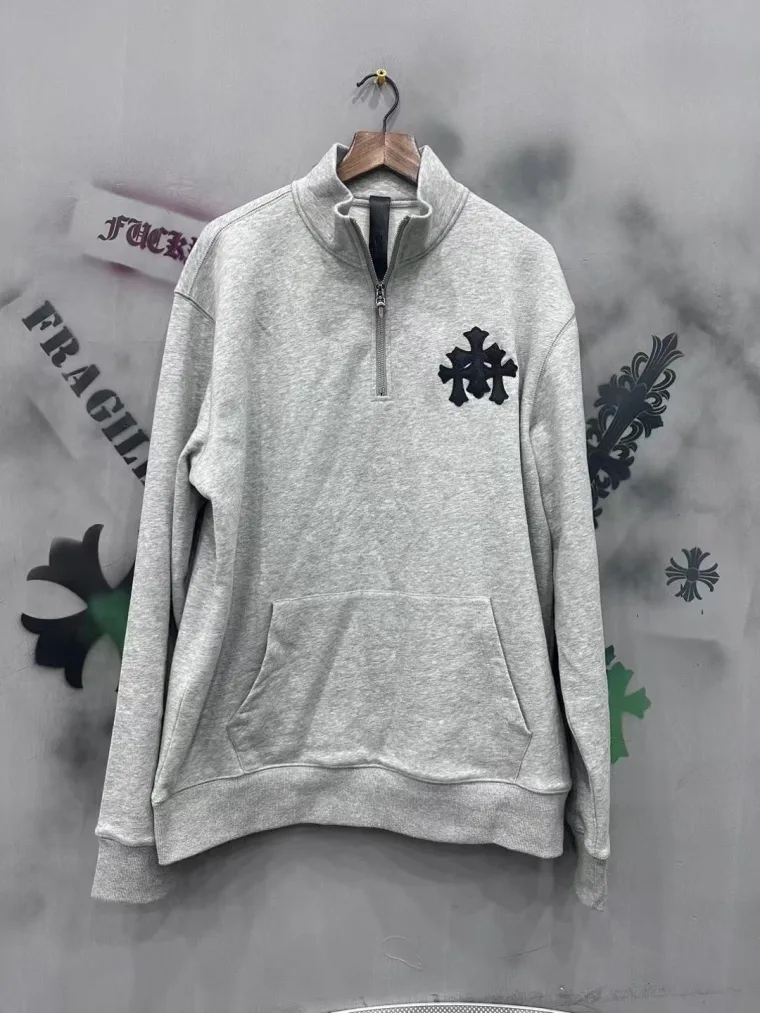 Chrome Hearts Толстовка