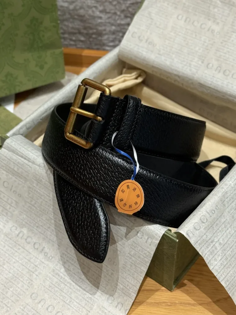 Gucci Ремень