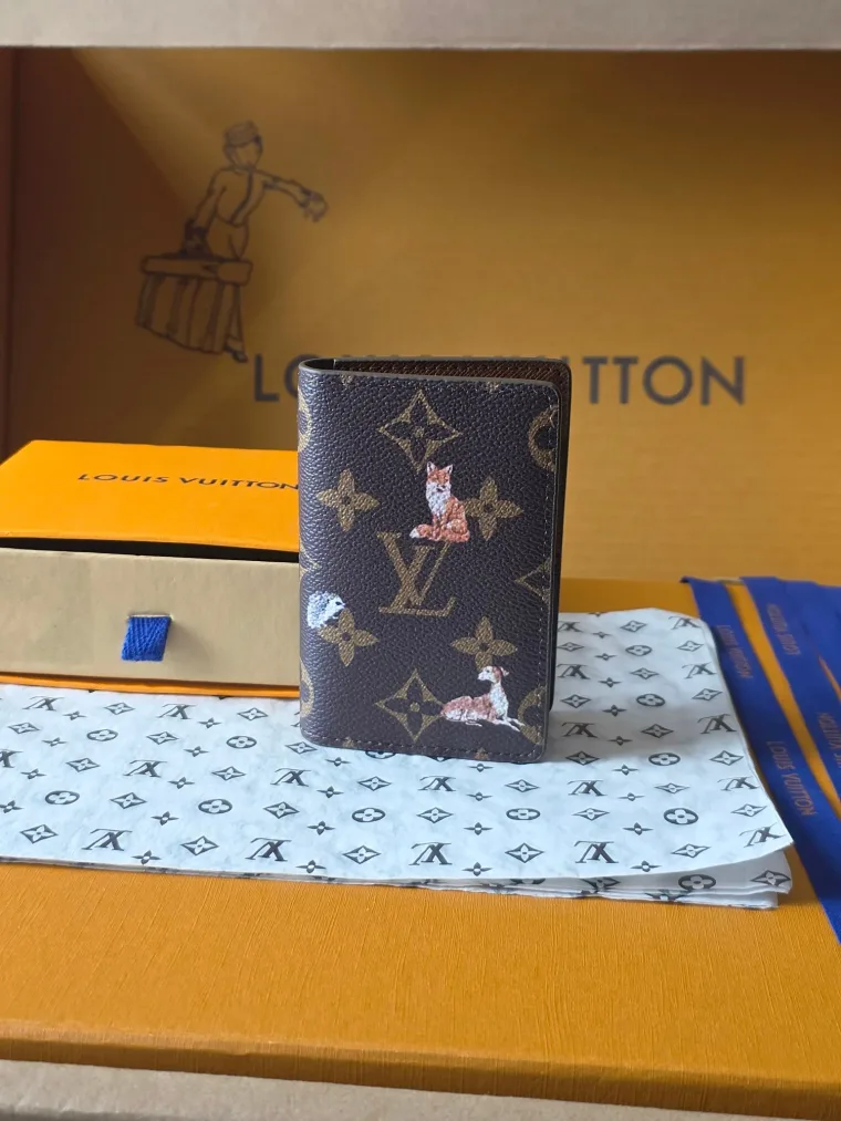 Louis Vuitton Кардхолдер