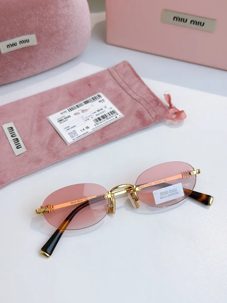 Miu Miu Очки Miu Miu