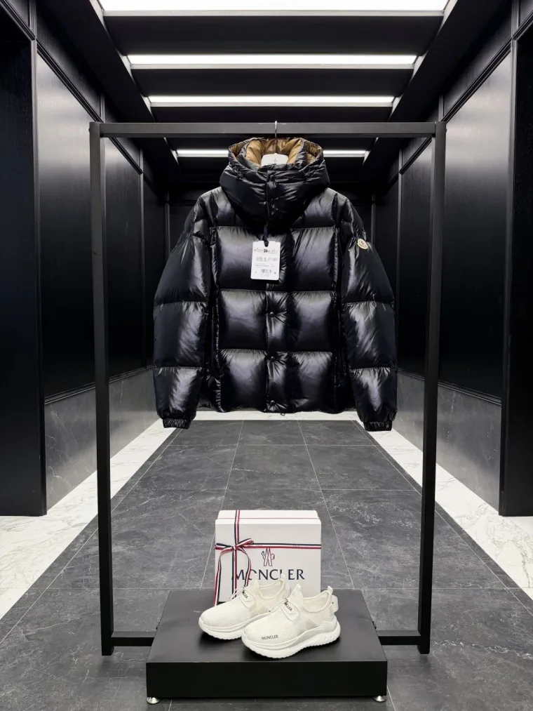 Moncler Parana