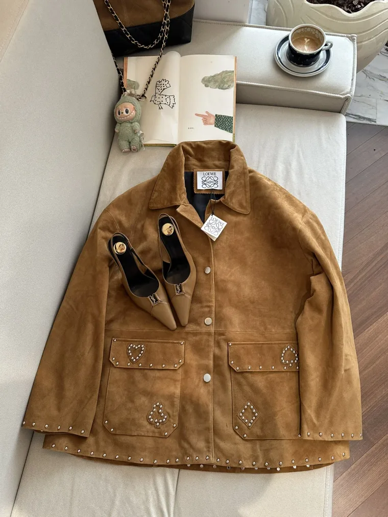 Loewe Куртка