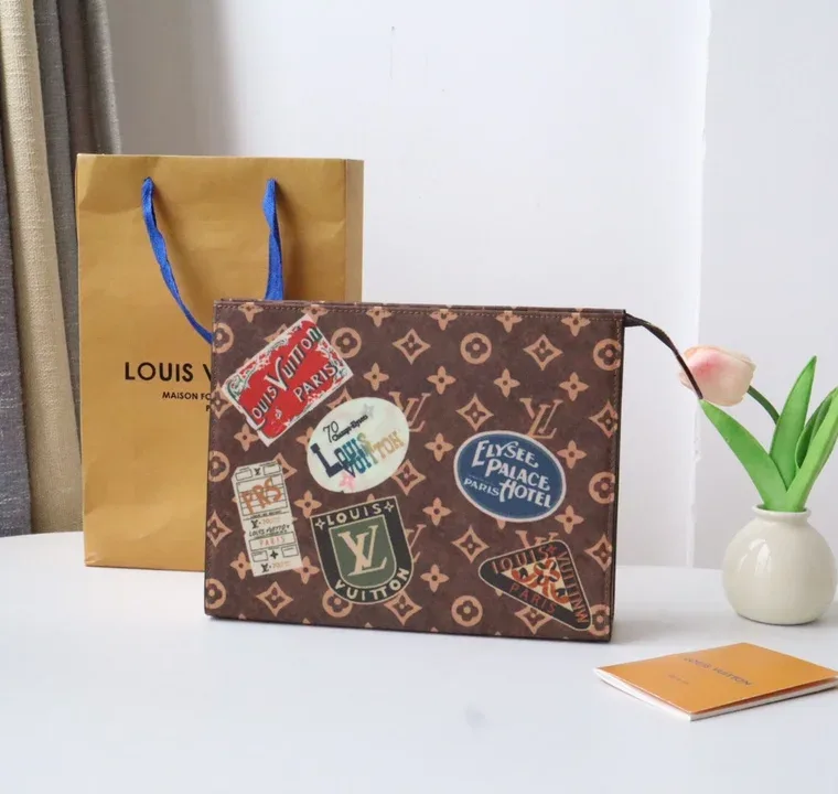 Louis Vuitton Кошелек