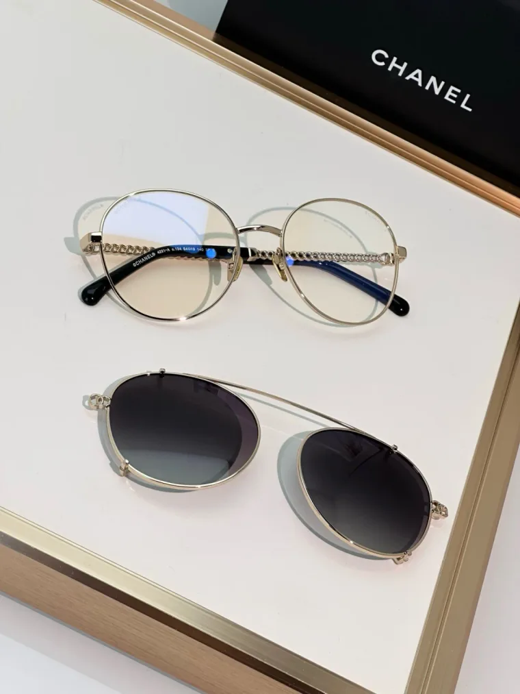 Chanel Очки